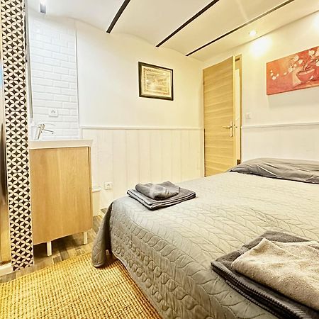 Triplex Proche De Paris-Bercy Leilighet Saint-Maurice  Eksteriør bilde